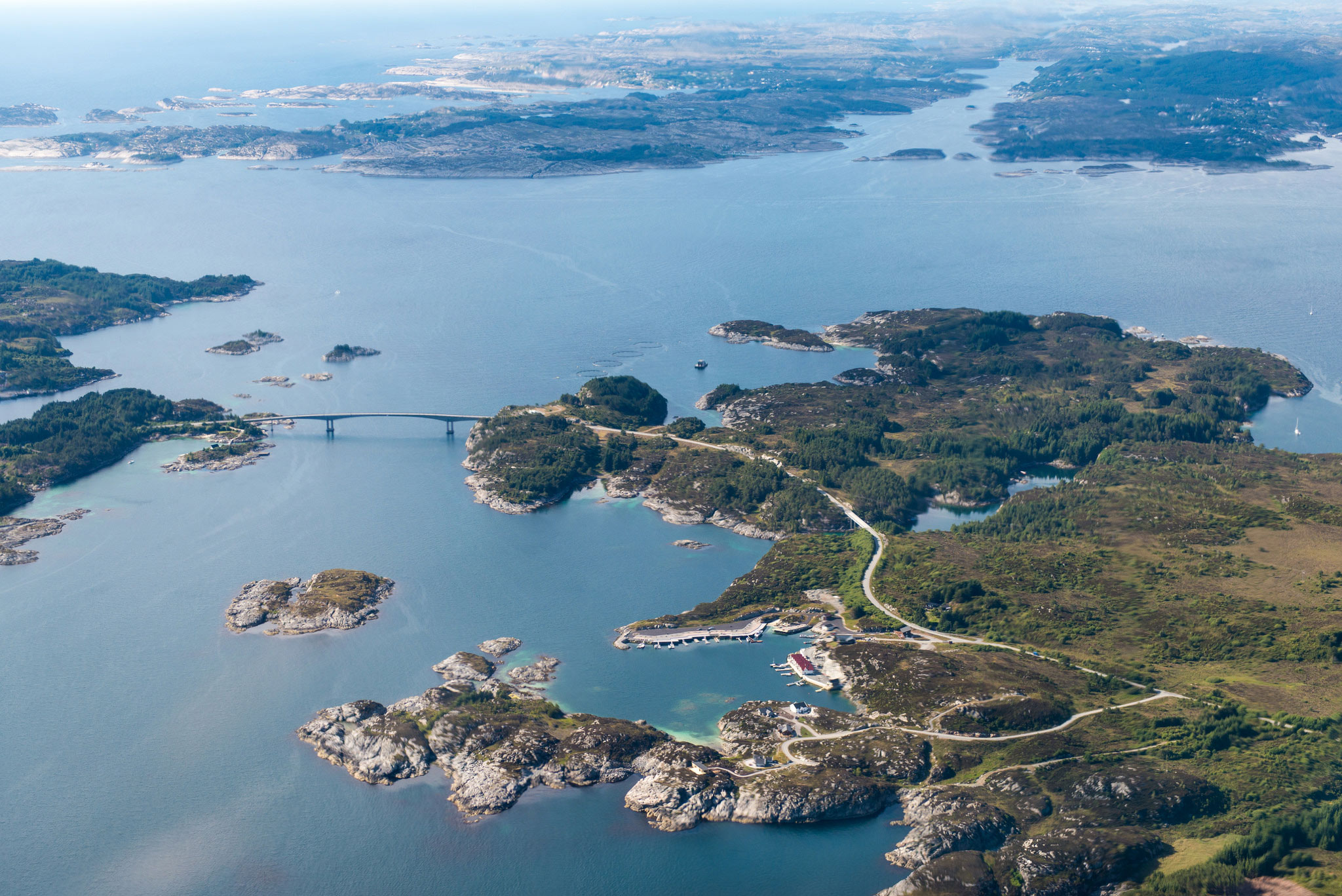Bergen